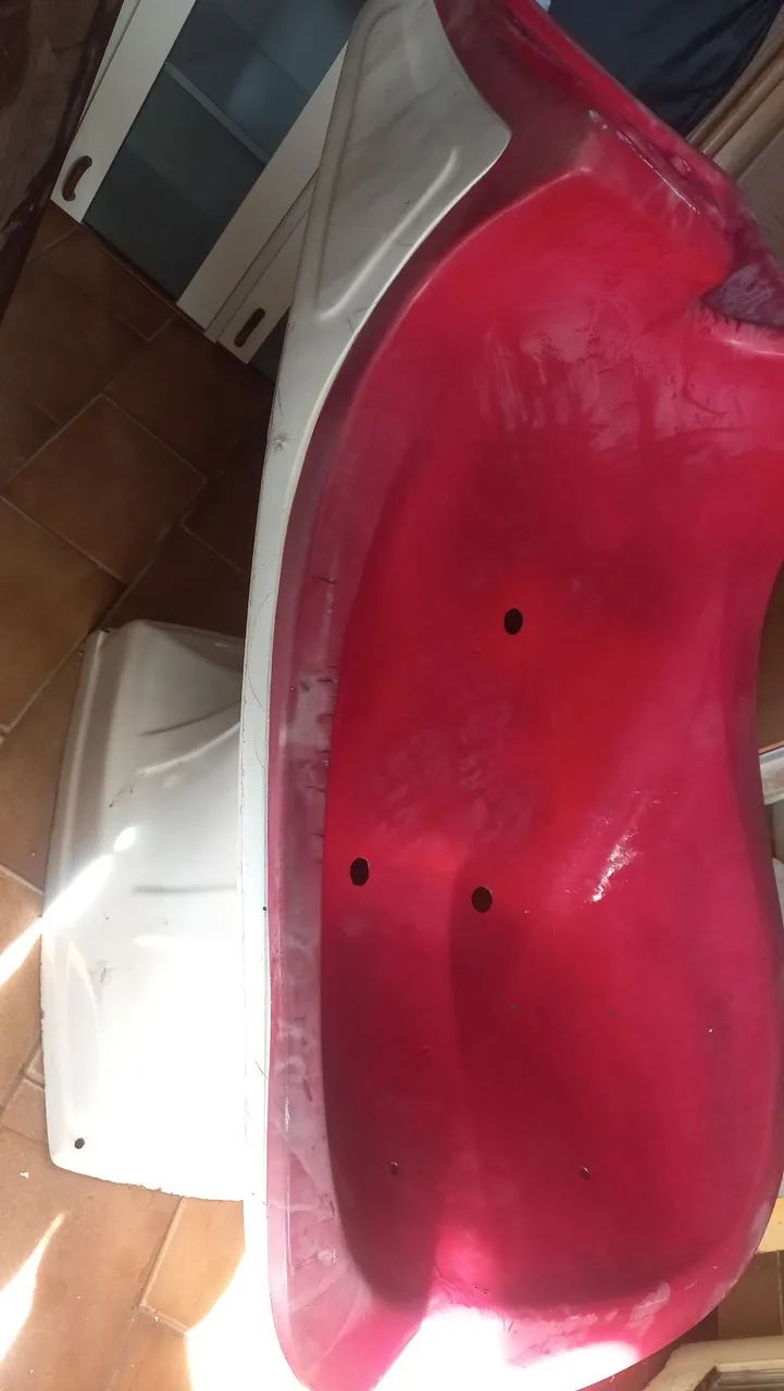 CADEIRA PRA CABELEIREIRO - Foto 4