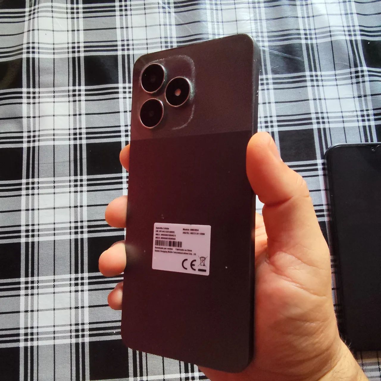 Realme note 50 - Foto 4