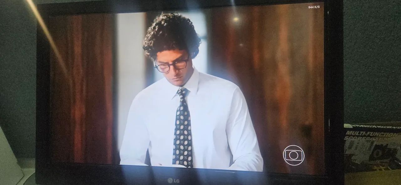 Tv LG 42 (não e smart) - Foto 2