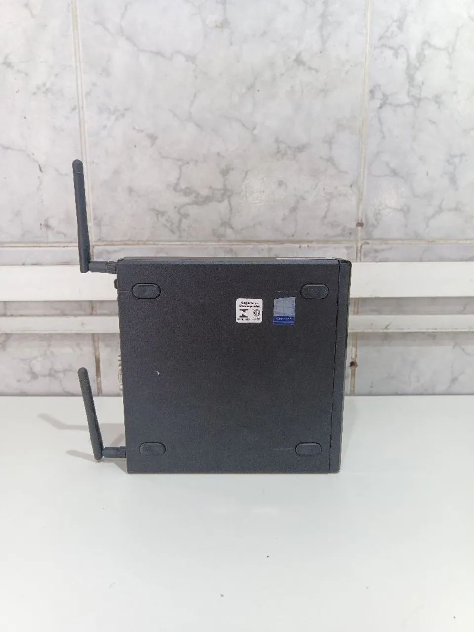 CPU mini i5-6500T com wi-fi  - Foto 2