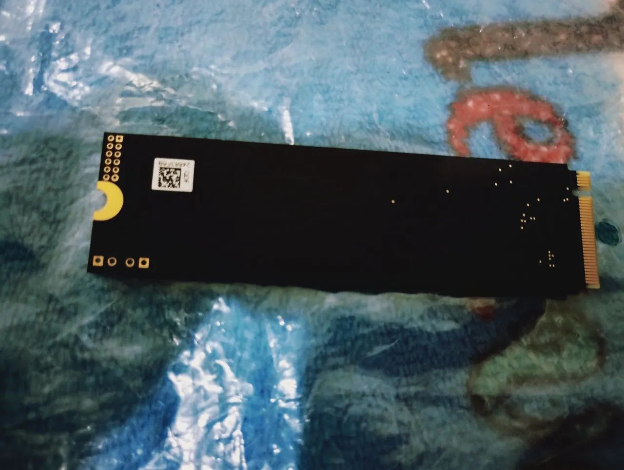 SSD NVME 2.0 128GB - Foto 2
