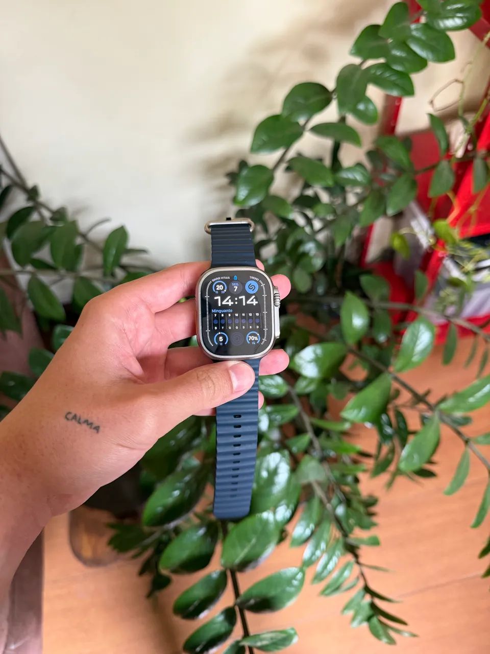 Apple Watch Ultra 2 - Foto 2