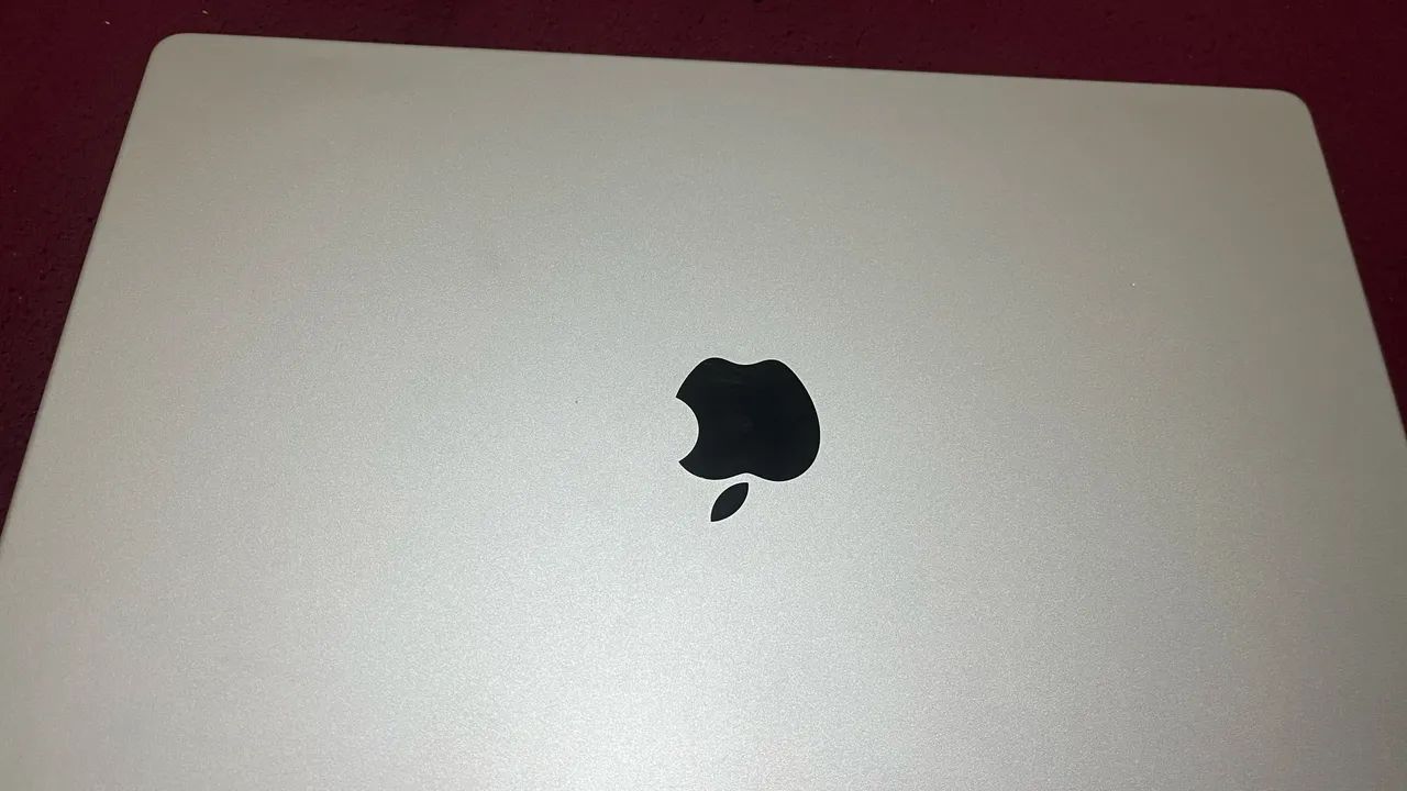 Macbook M1 pro 16gb - Foto 2