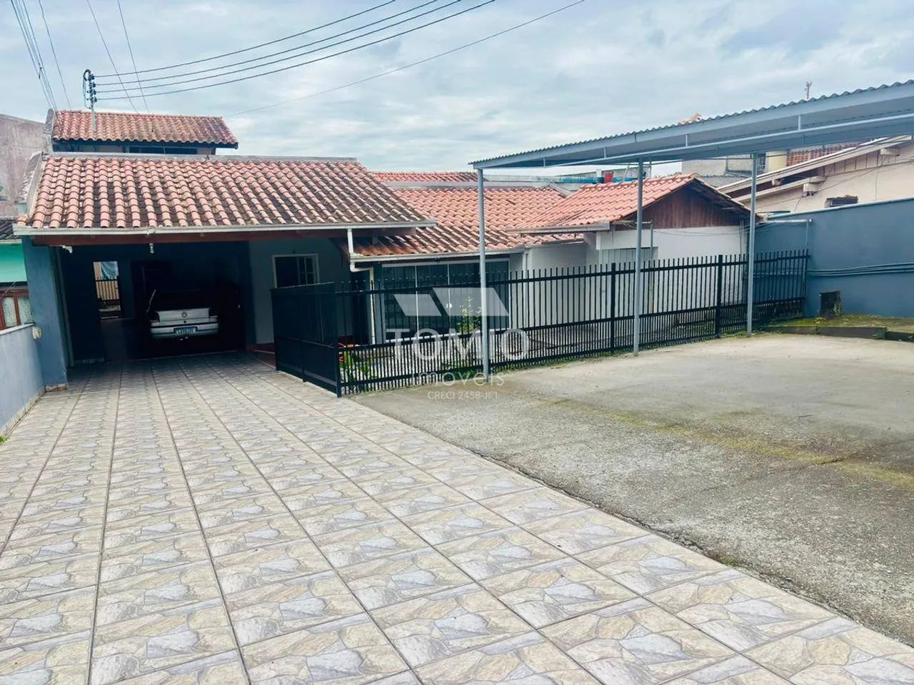 Casa com 10 quartos à Venda, Centro - Ilhota - Foto 2