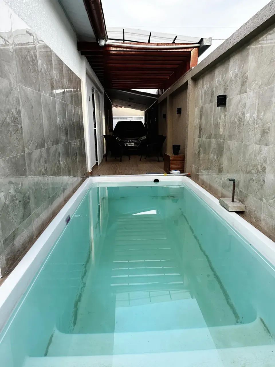 Casa à venda no Centro de Moju - Foto 3