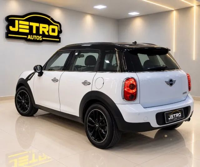 Mini Cooper S 1.6 Aut. 2013 - Foto 4