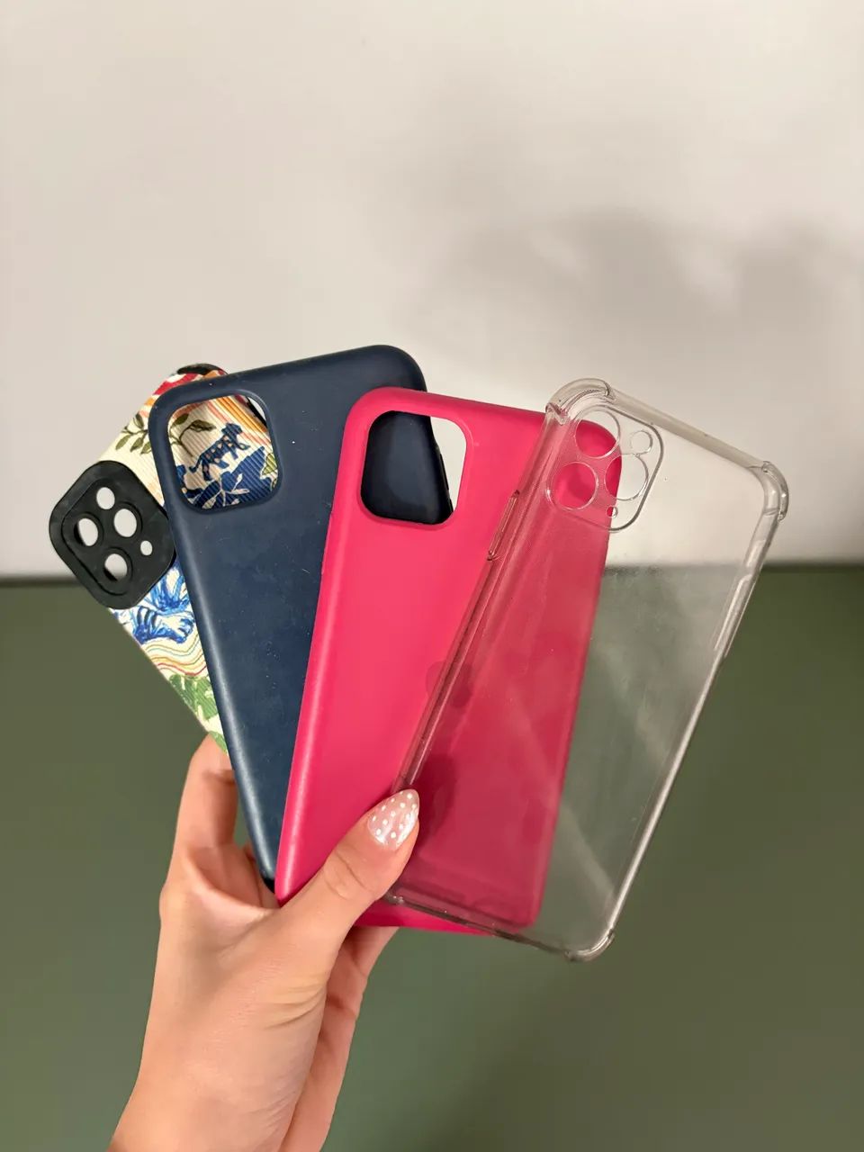 Iphone 11 Pro Max-256GB - Foto 3