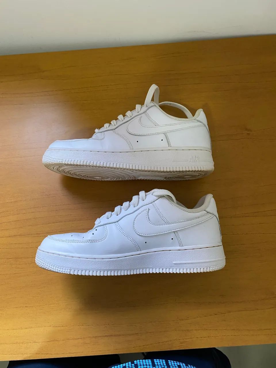 Vende tênis Nike - Foto 4