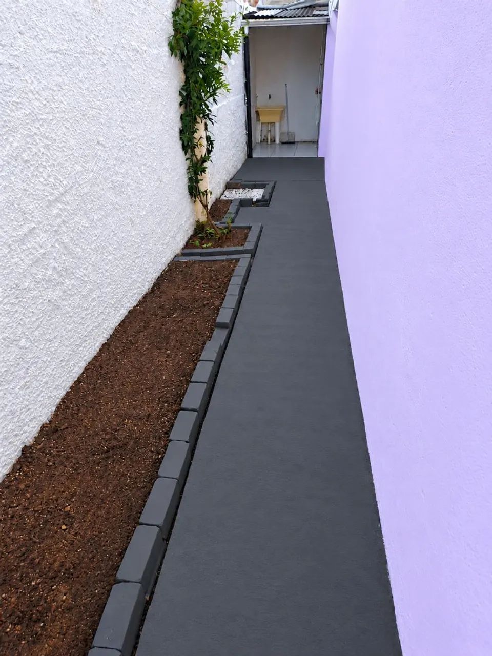 Casa, kitnet, loft com garagem - Foto 2