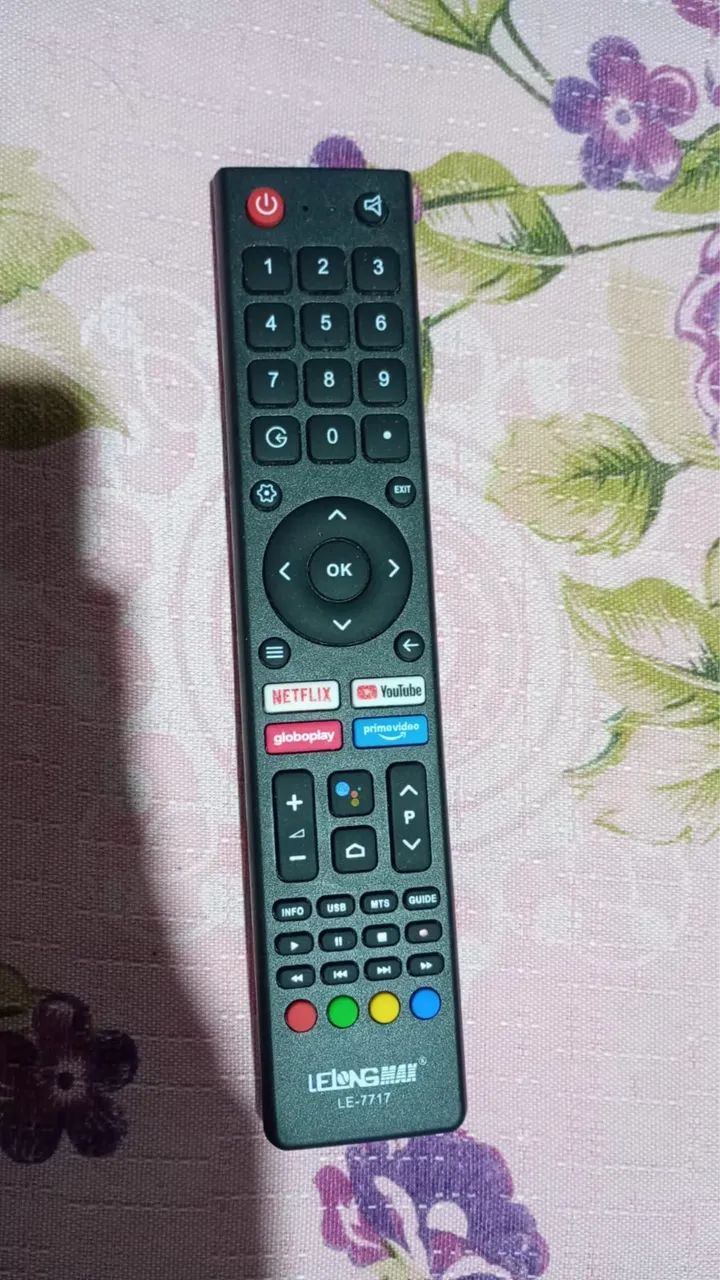 Smart TV PHILCO 55 Polegadas  - Foto 3