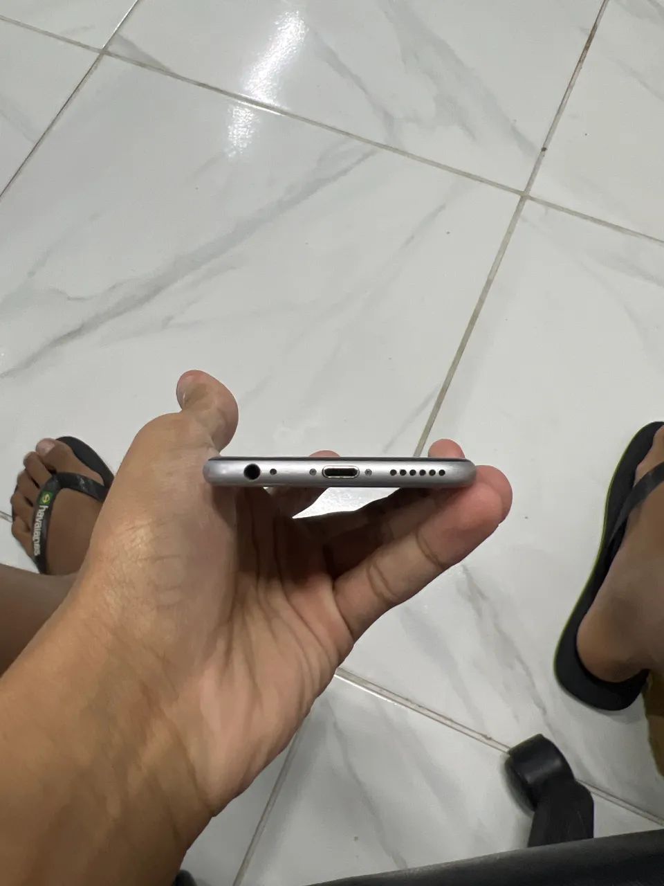 iPhone 6s  - Foto 3
