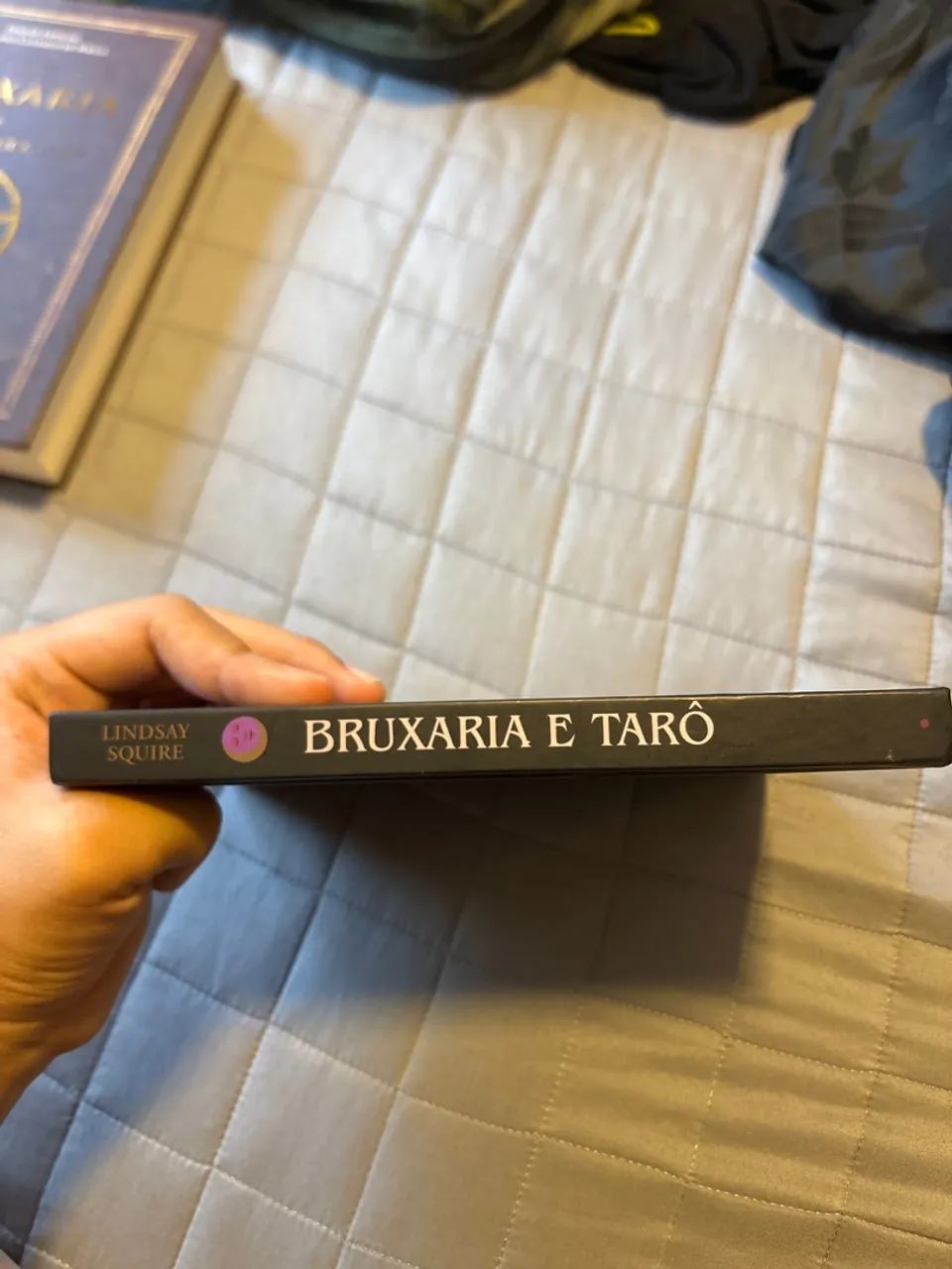 Bruxaria e Tarô - Foto 2