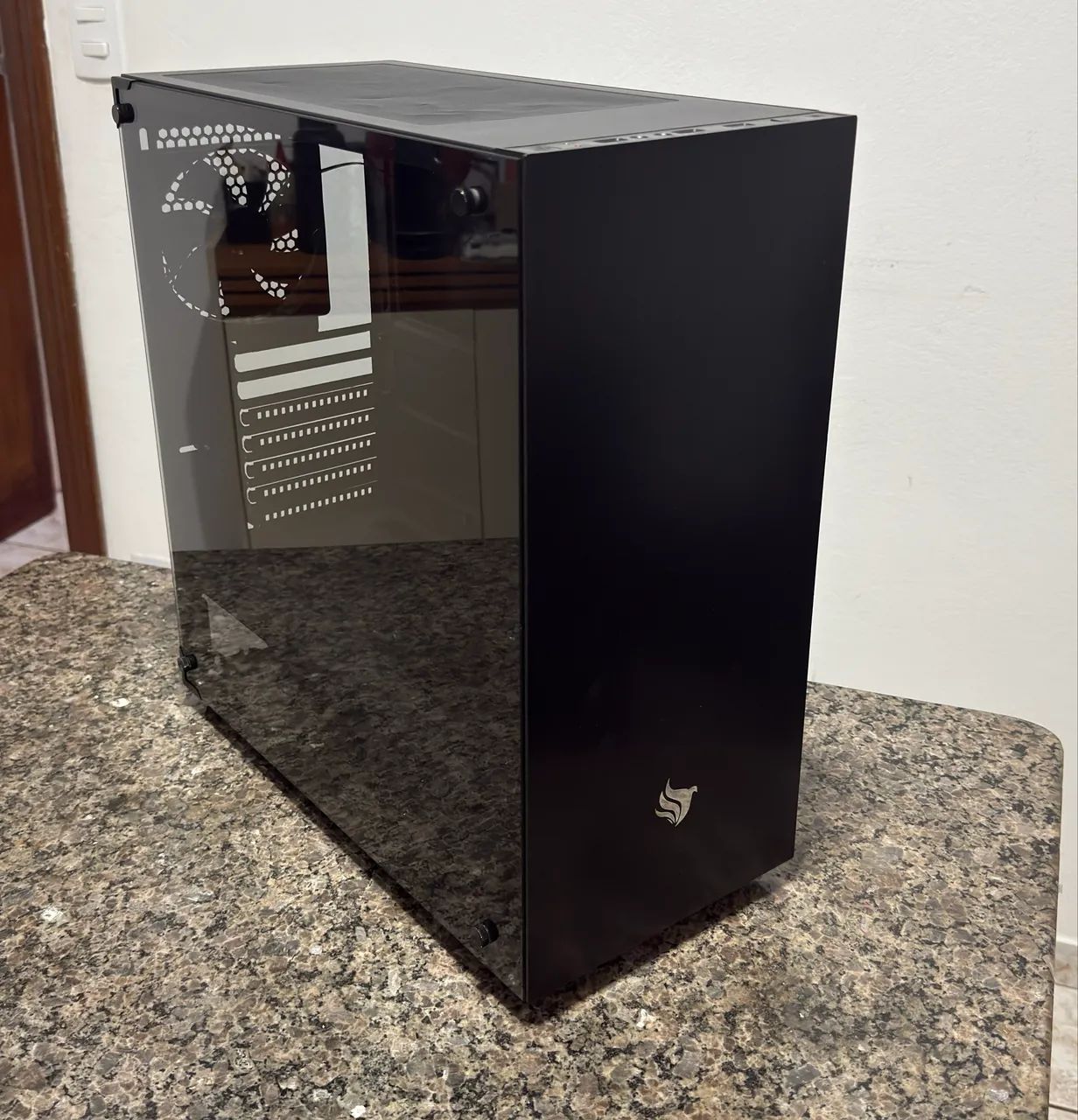 Gabinete Pichau Dragoon