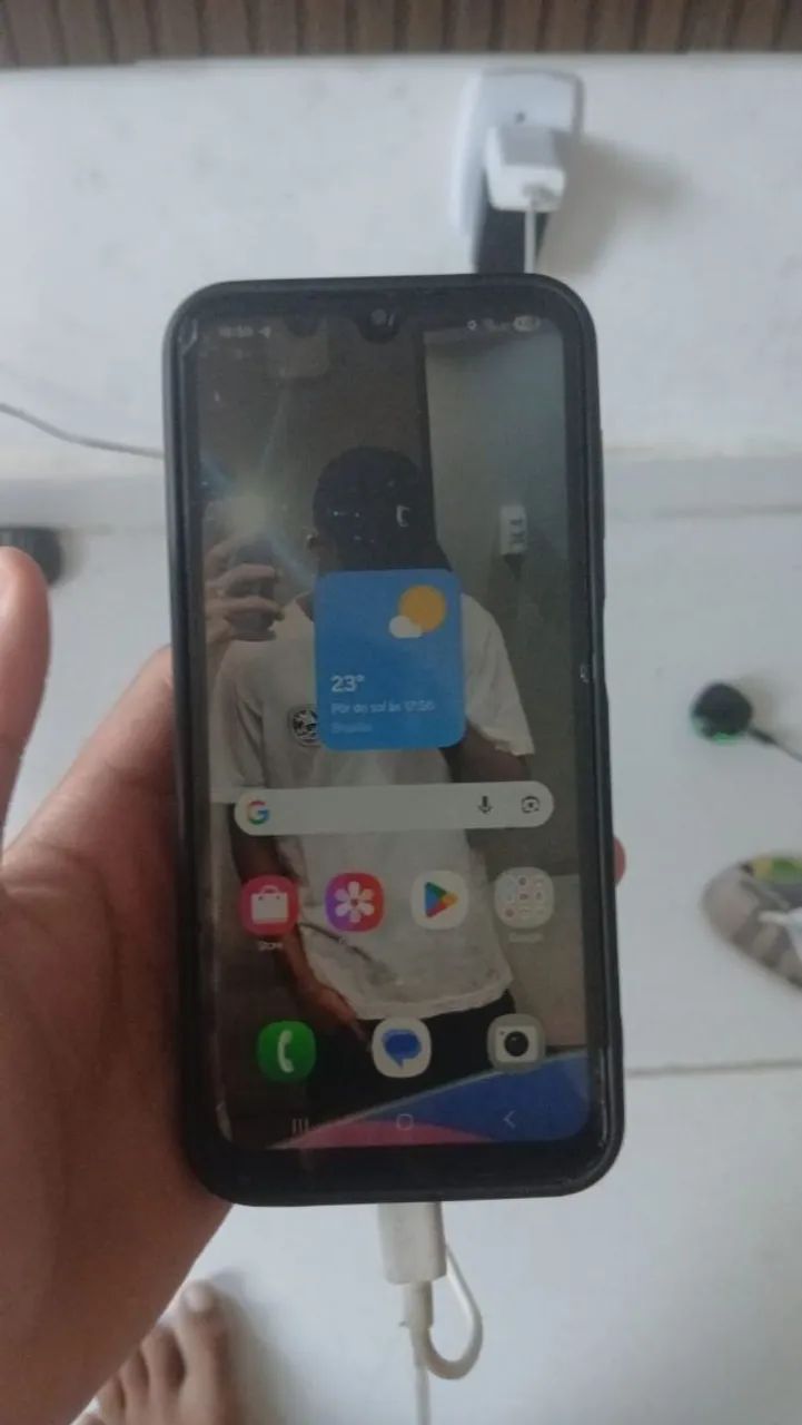 Celular a14 5g