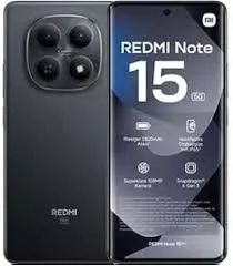 Redmi Note 15 8/256 4G Azul Br, e Preto  - Foto 2
