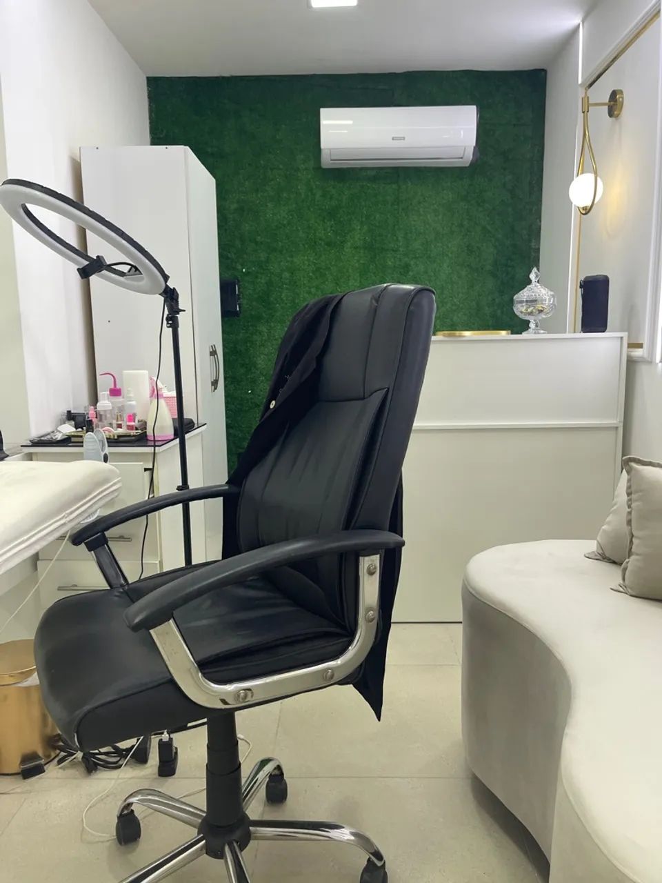 Sala para alugar. Excelente e centralizada.  - Foto 3