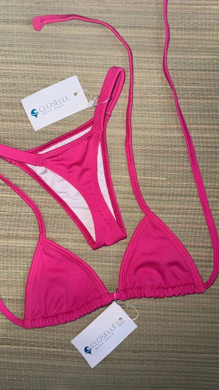 Biquínis - Queima de Estoque  - Foto 5