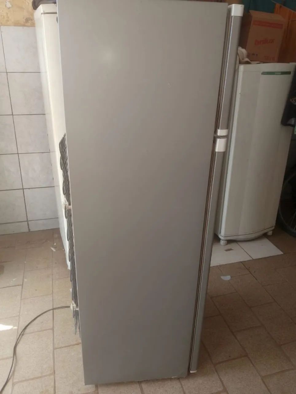 Geladeira duplex - Foto 2
