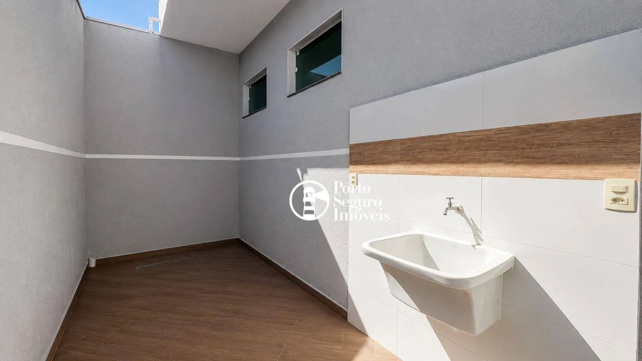 Um salão perfeito para seu comércio em Av. corredor de serviço. Excelente visualização. - Foto 5