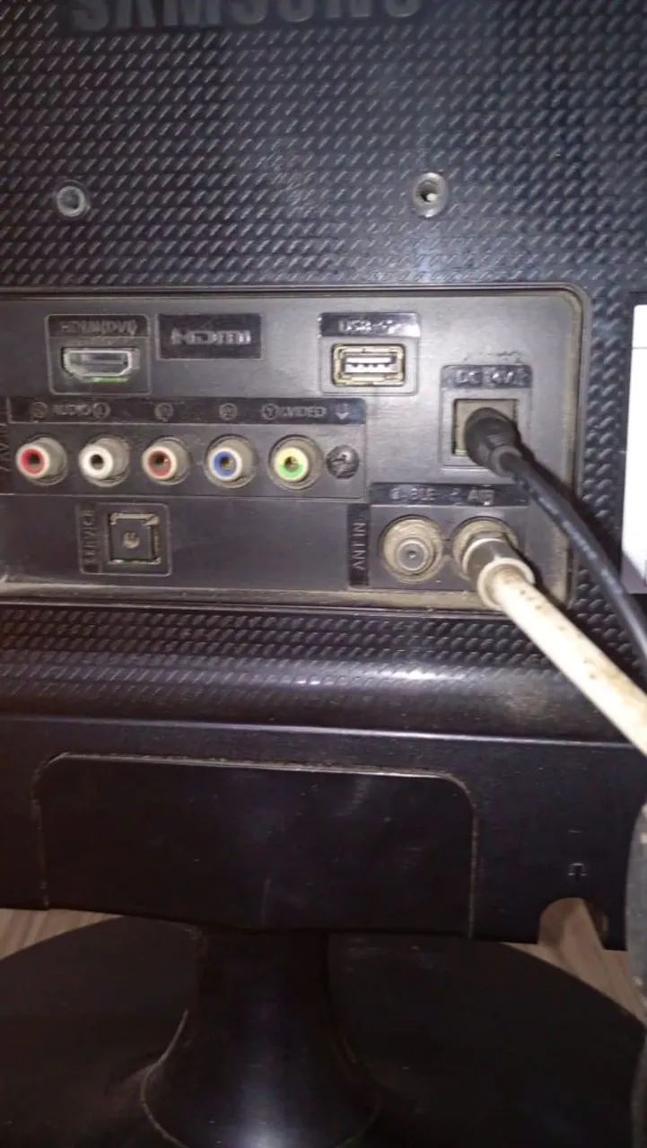 Televisão boa aqui - Foto 3