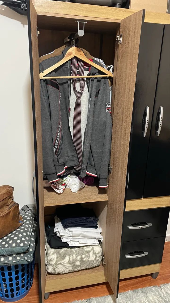 Quadra roupa  - Foto 2