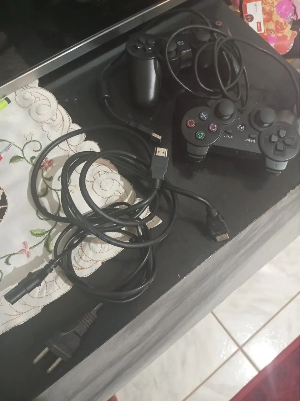 Vídeo game  - Foto 5