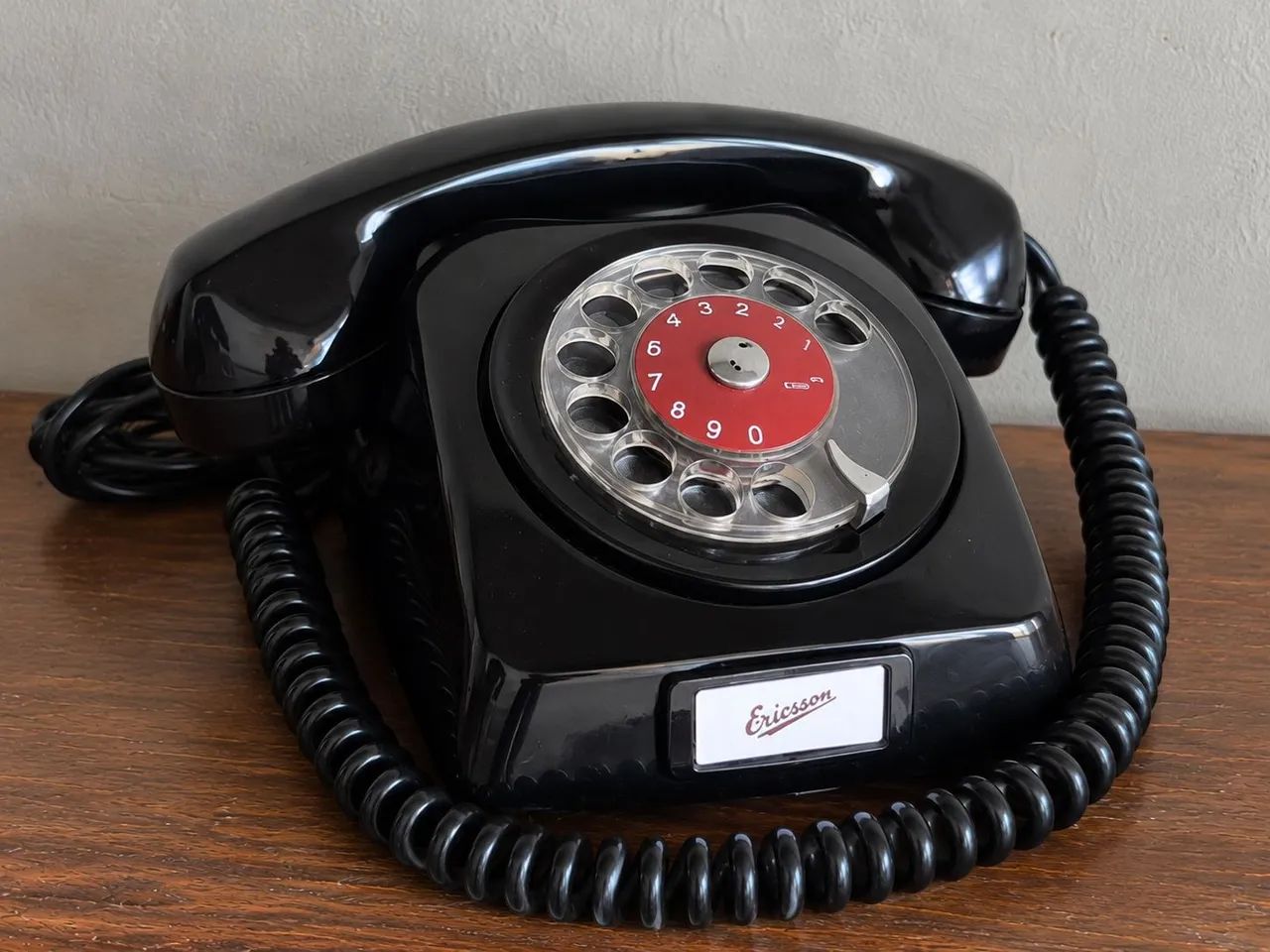 Telefone analogico Erikson - Foto 2