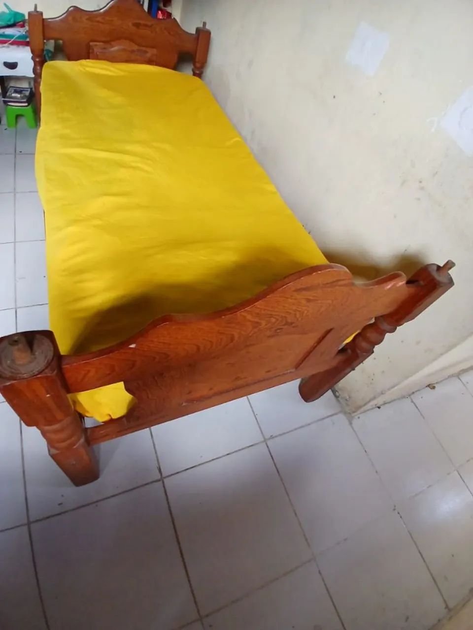 Cama de solteiro - Foto 2
