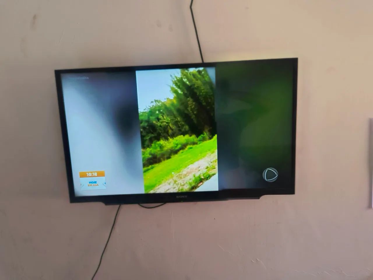 Smartv Sony 32 polegadas  - Foto 2
