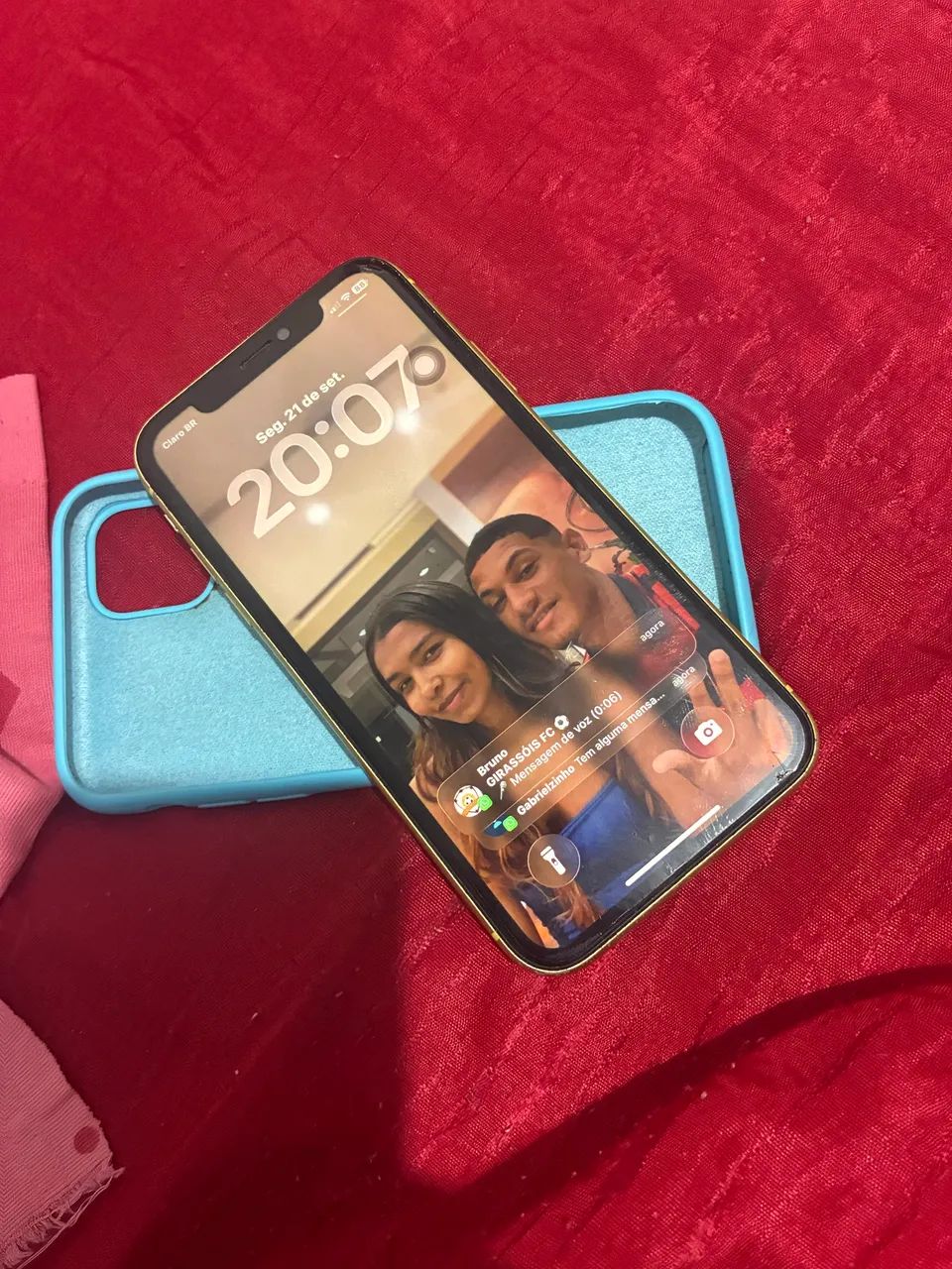 Iphone 11 pra vender!! - Foto 5