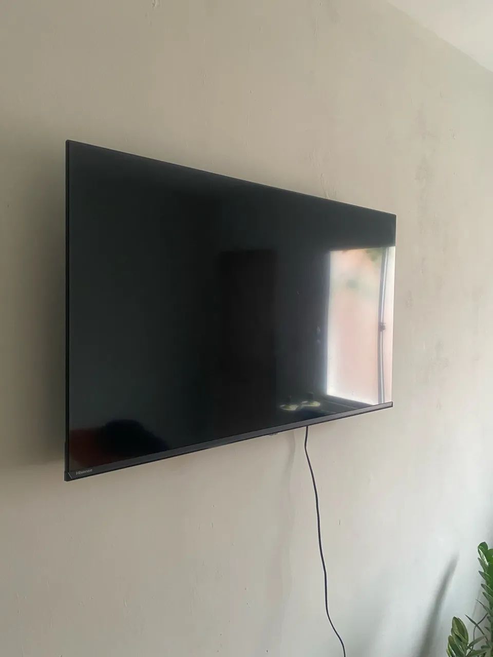 Vendo tv 43 polegadas  - Foto 2