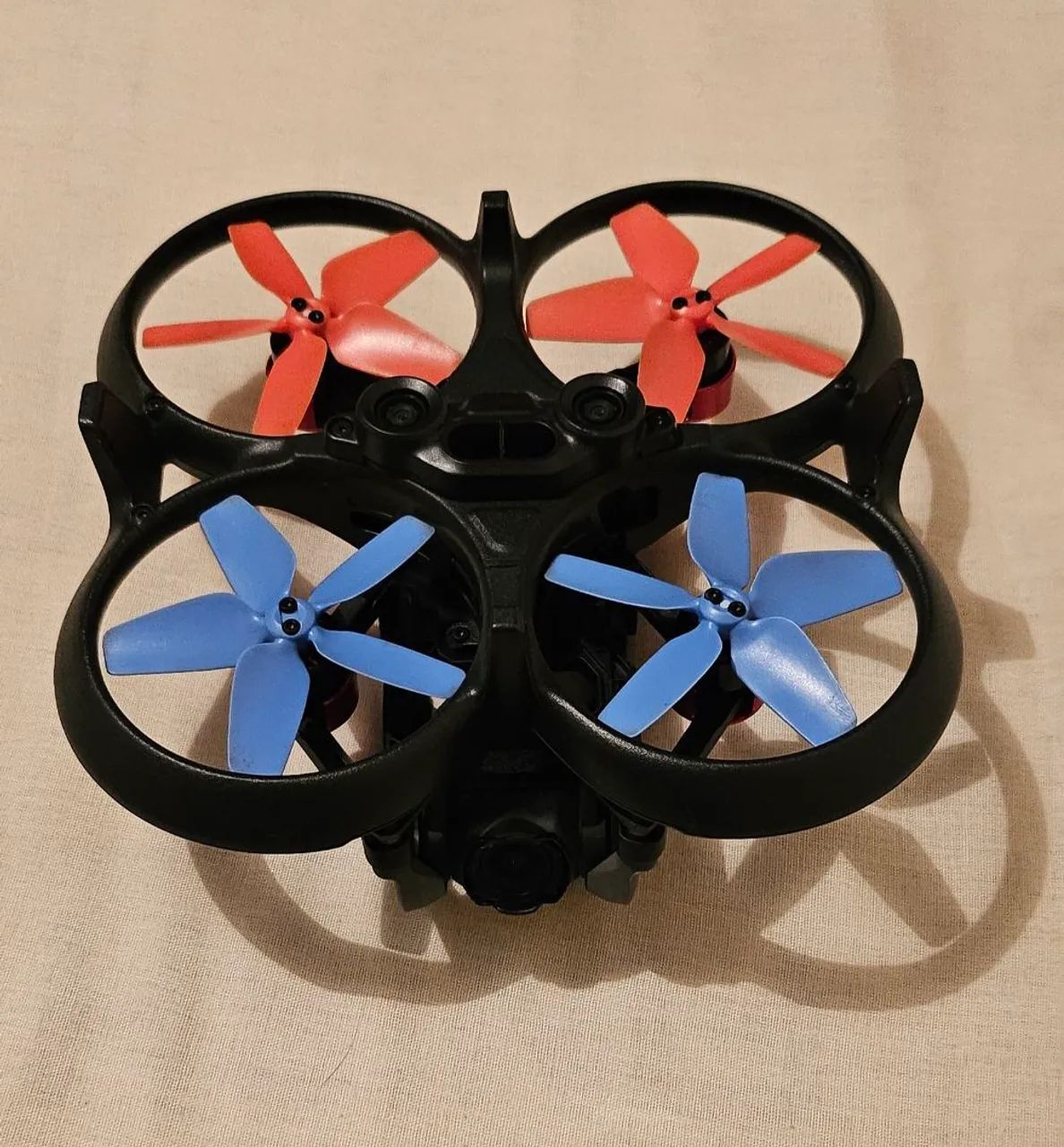Drone Dji Avata kit completo  - Foto 5