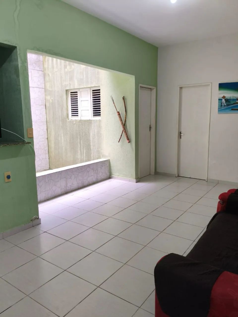 Casa duplex em Jacumã, 5 quartos - Foto 4