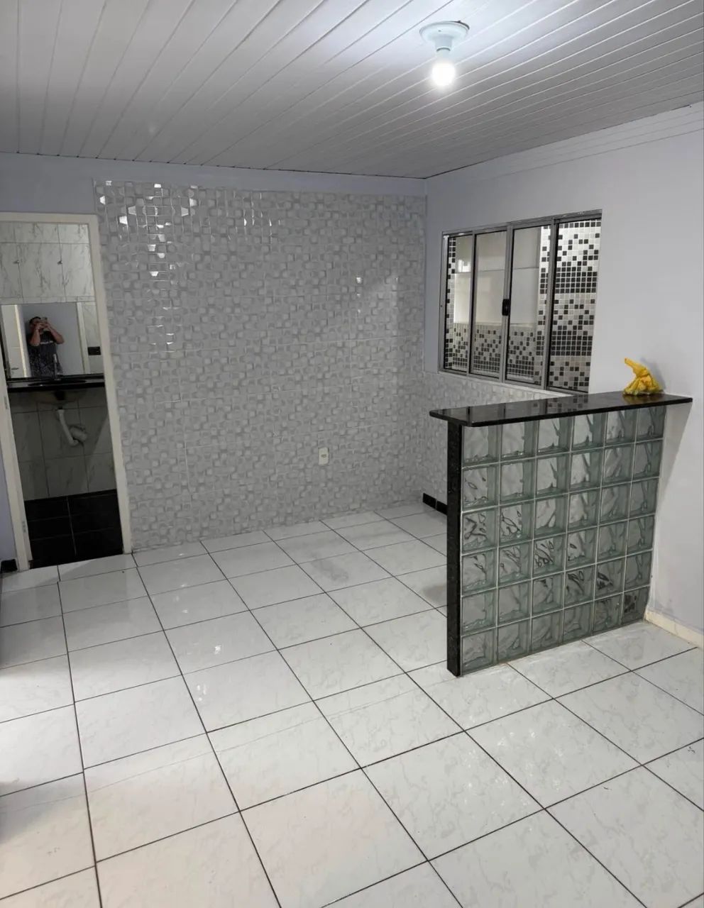 JA Vendo casa em Maria Ortiz - Vitória es  - Foto 4