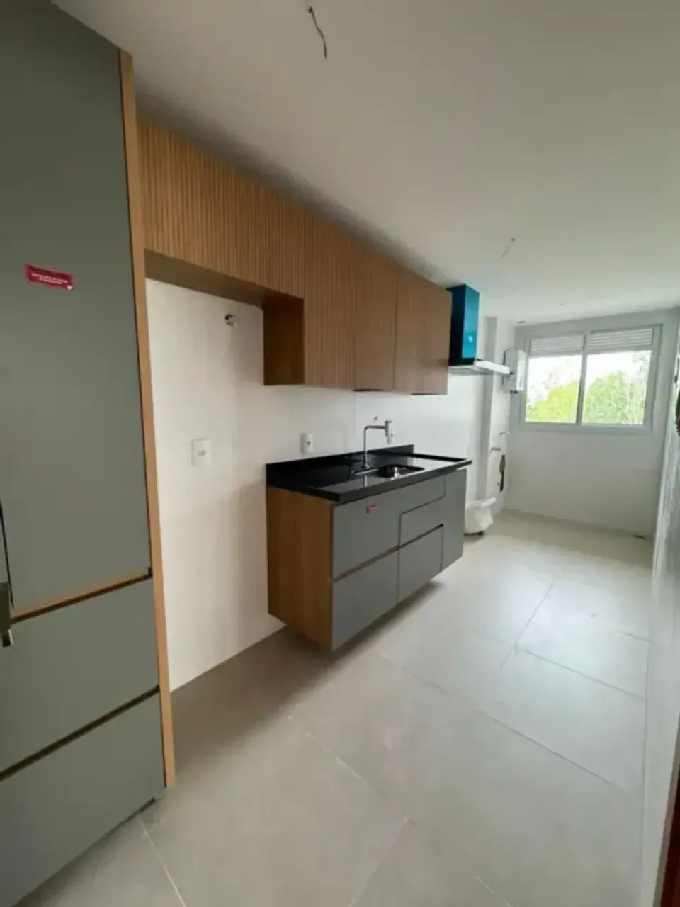 Apartamento em Alphaville Jacuhy - Foto 5