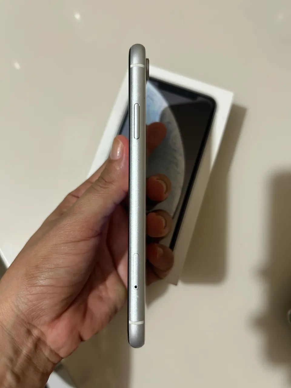 iPhone XR - Foto 3