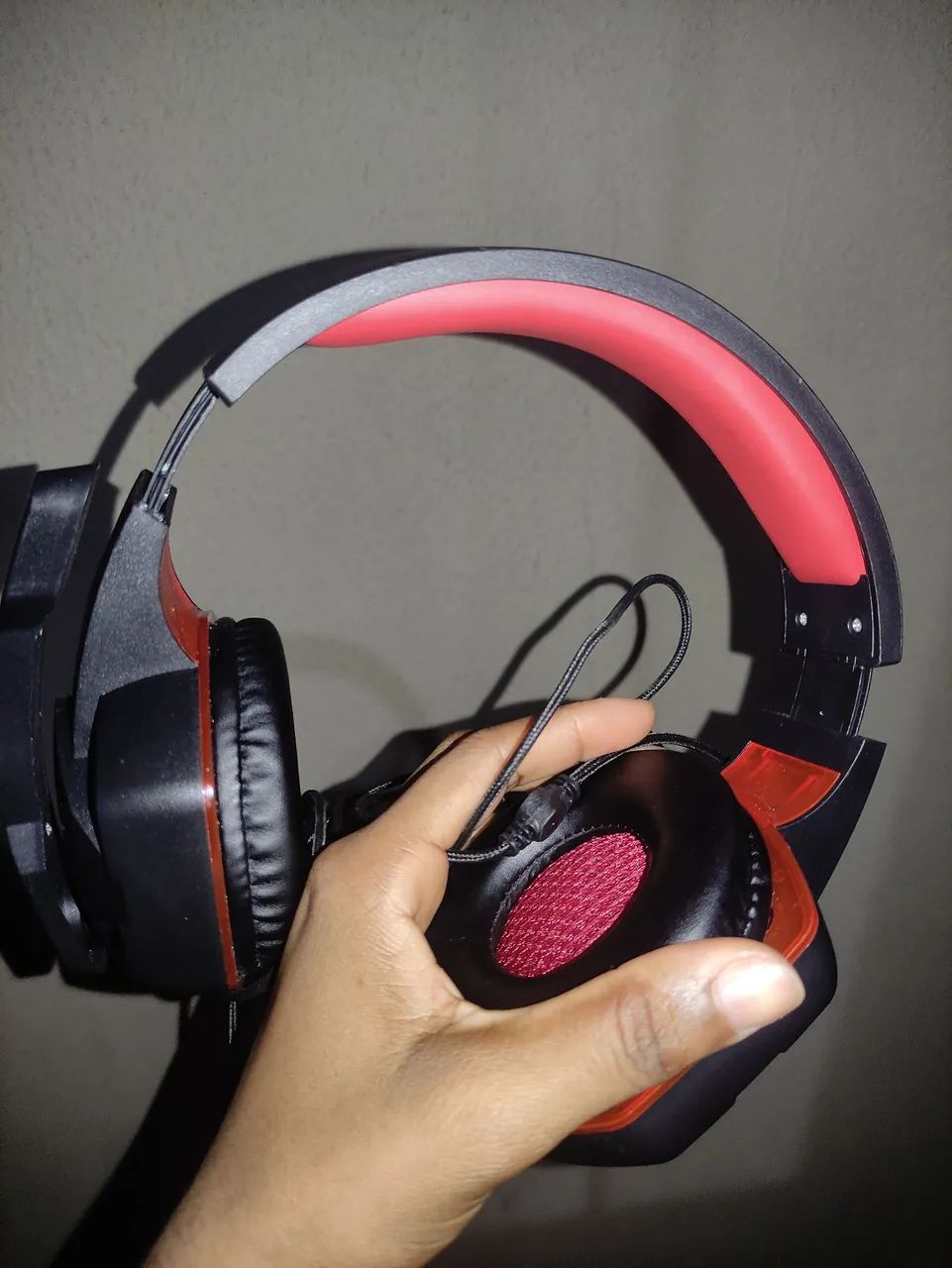 Fone Bluetooth HENDFONE  - Foto 2