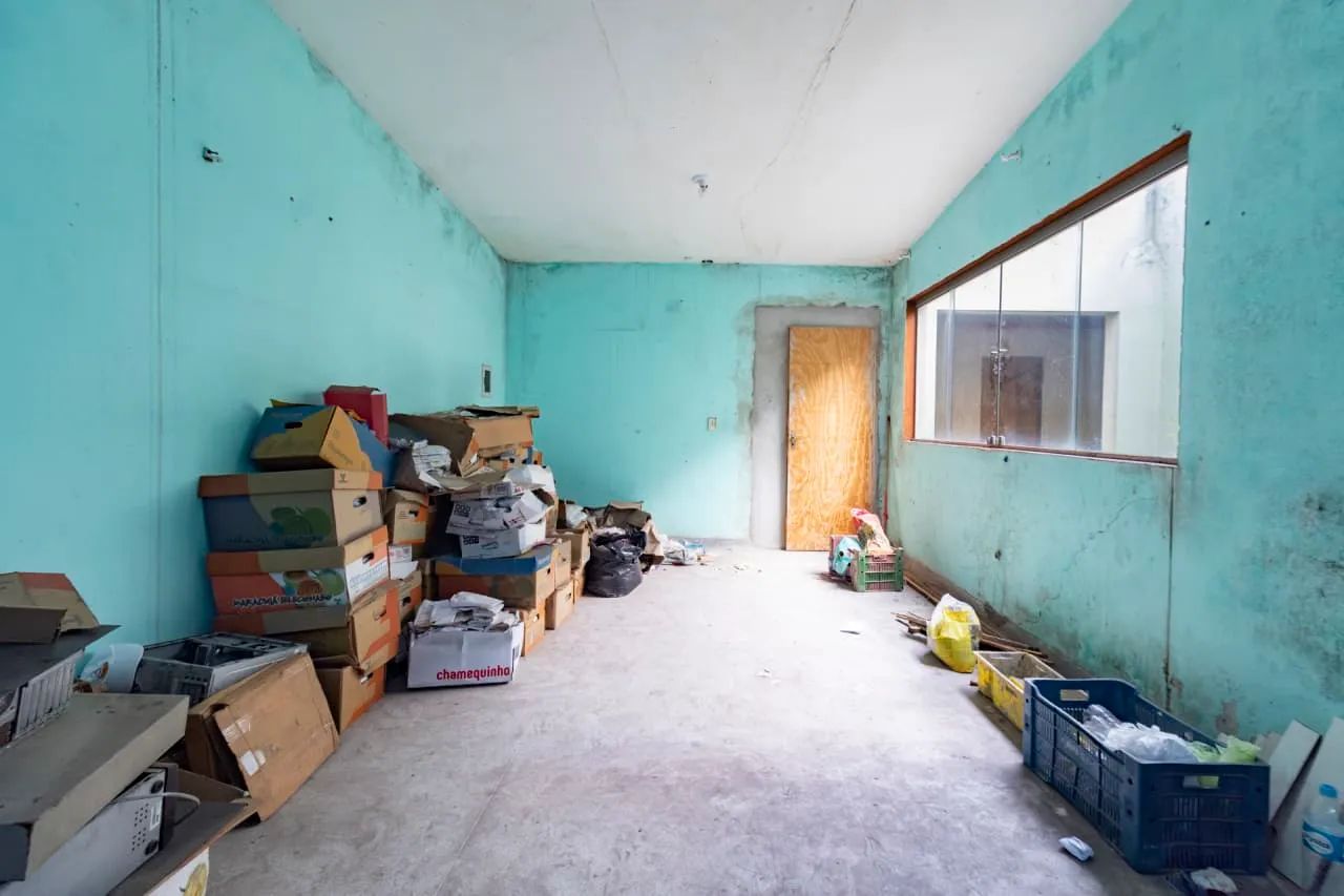 Sala comercial na Avenida Rio Mirivaí, 23 - sala 19  30 m² - Foto 3