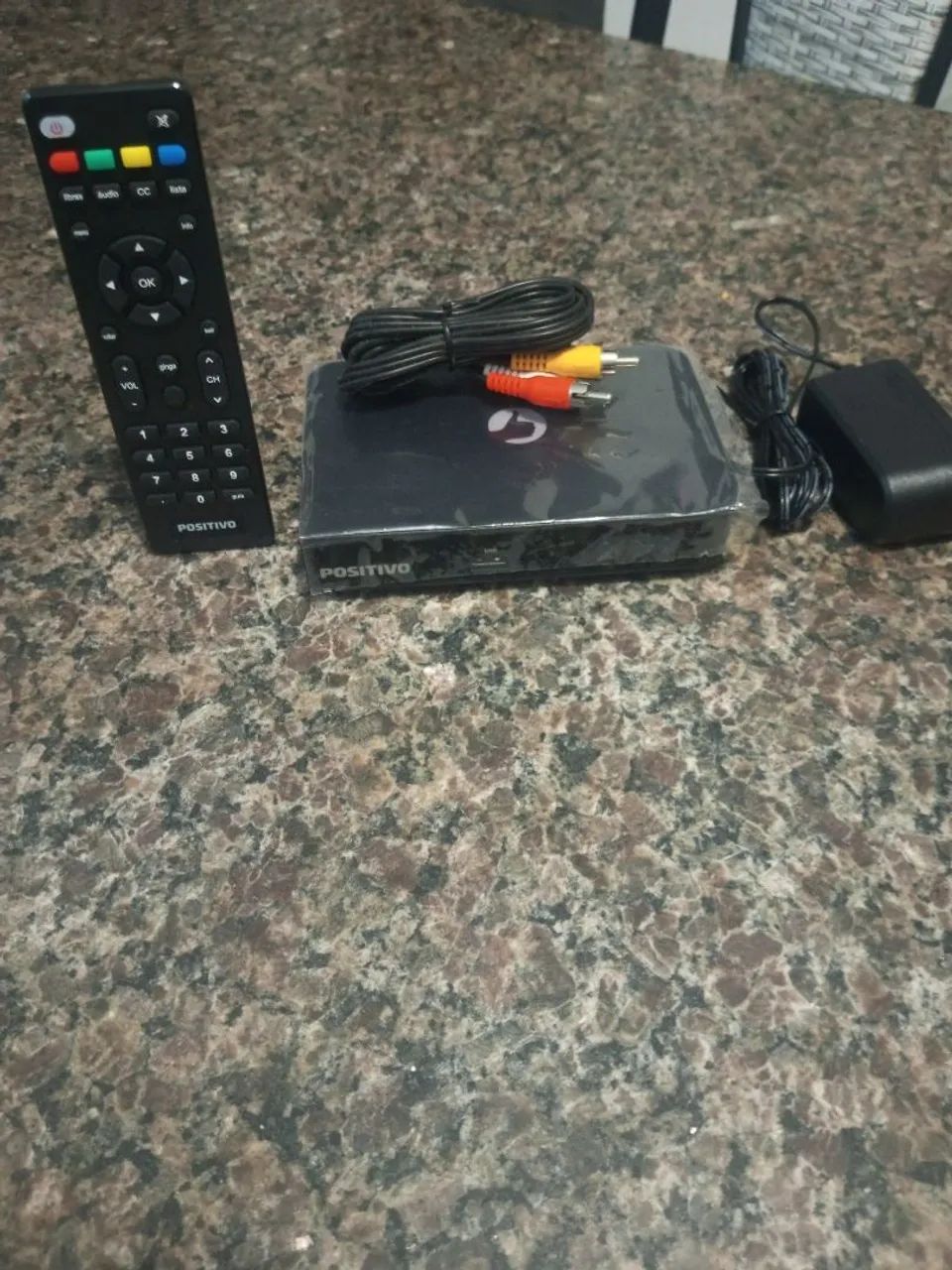 Receptor digital STB 2341 - Foto 3