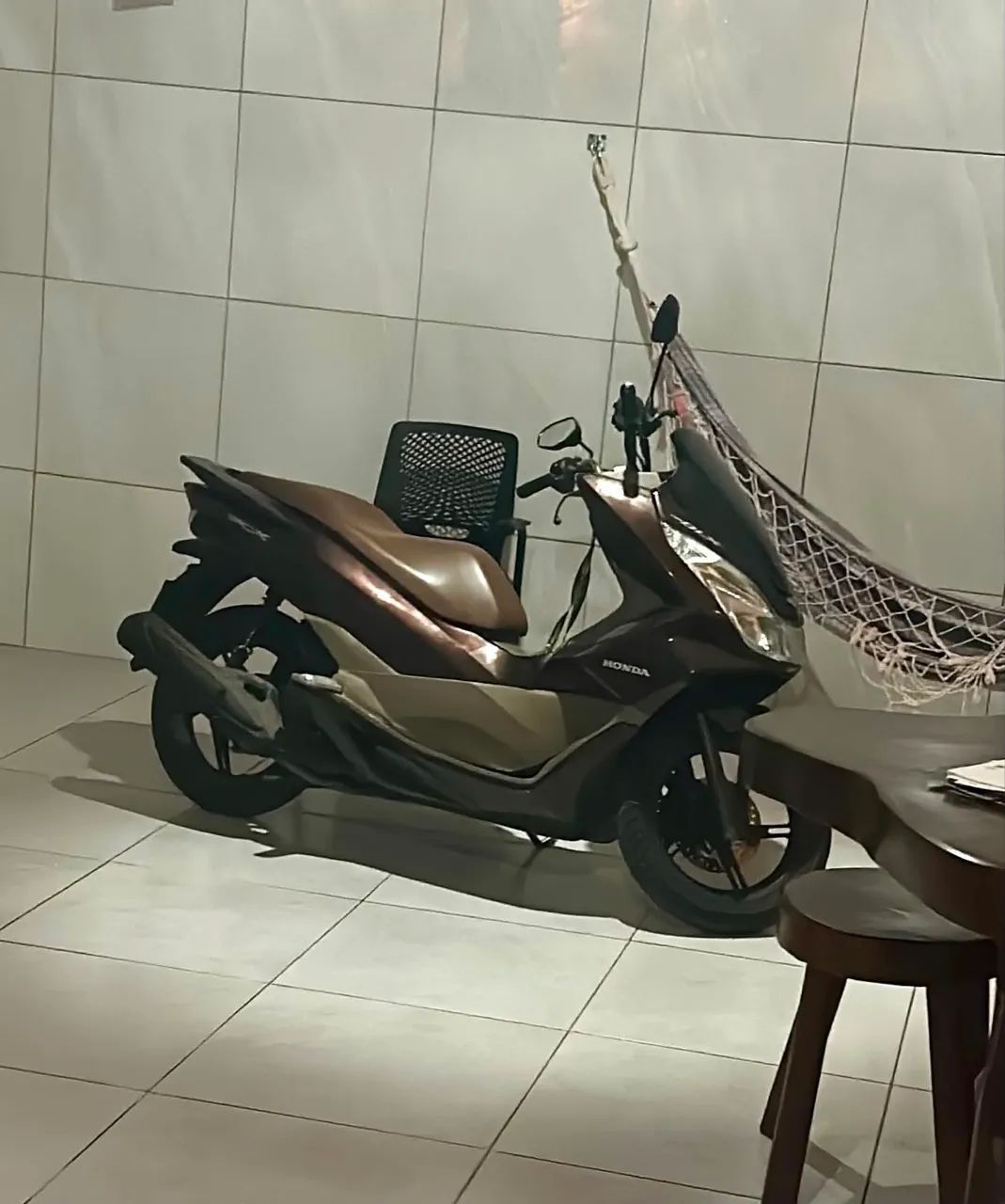  Pcx