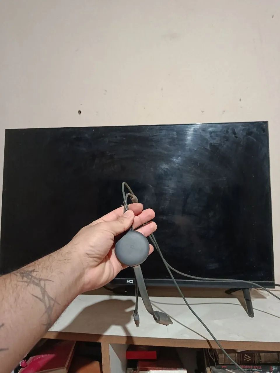 Televisão  - Foto 2