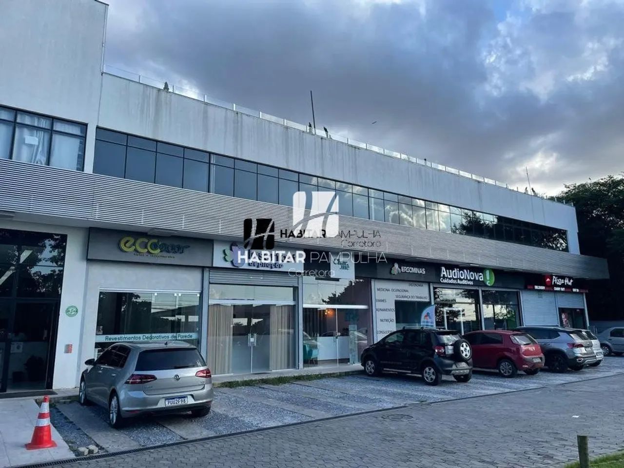 Sala comercial à venda. - Foto 3