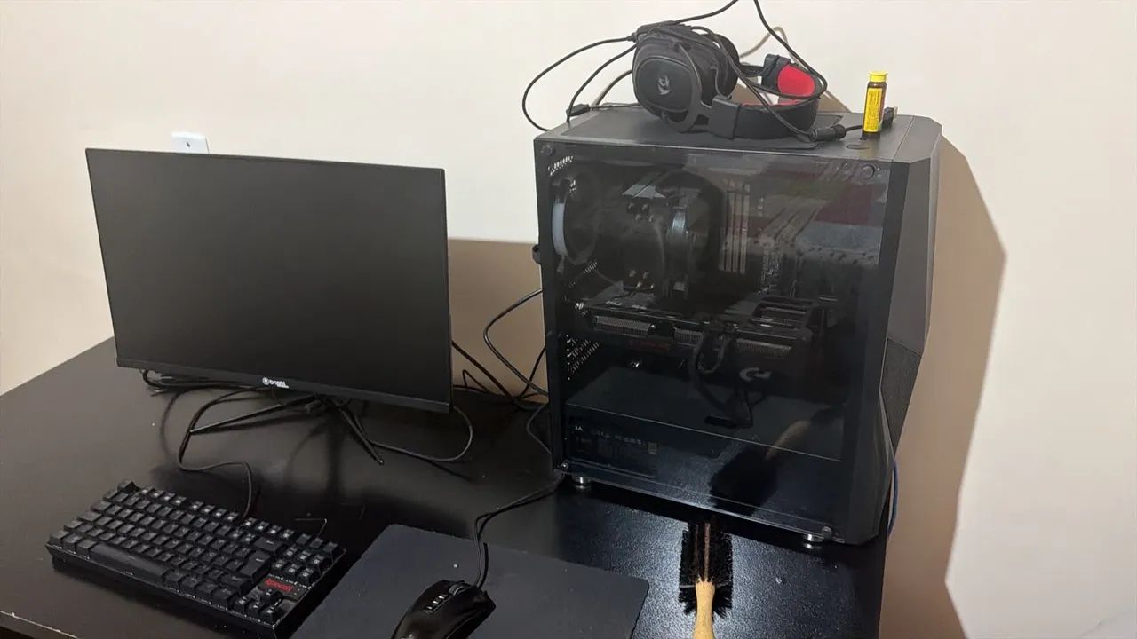 Pc gamer