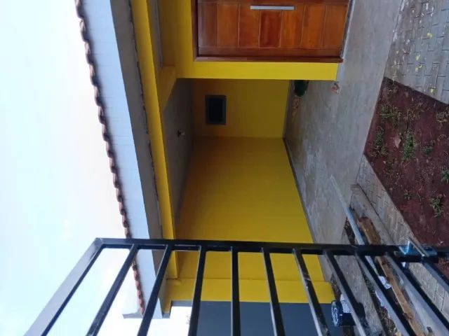 Casa nova á venda em turvo pr - Foto 3