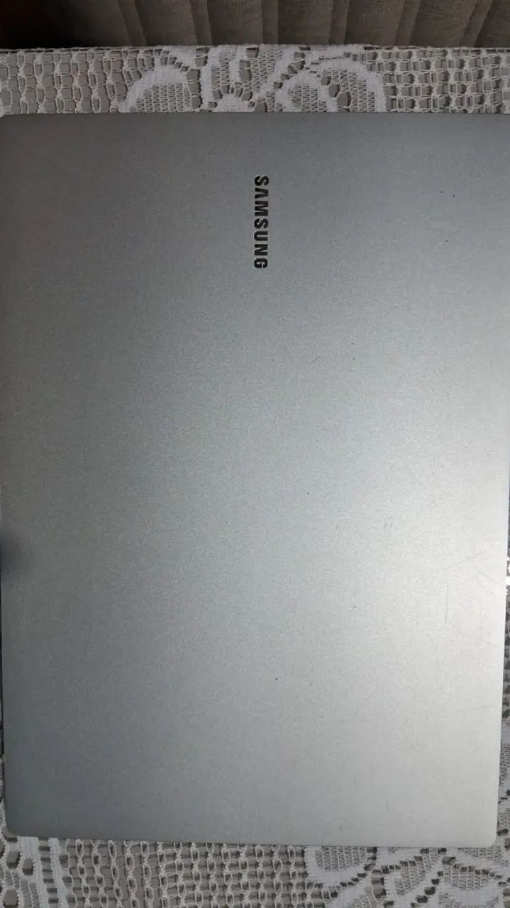 Notebook Samsung galaxy book Go - Foto 5