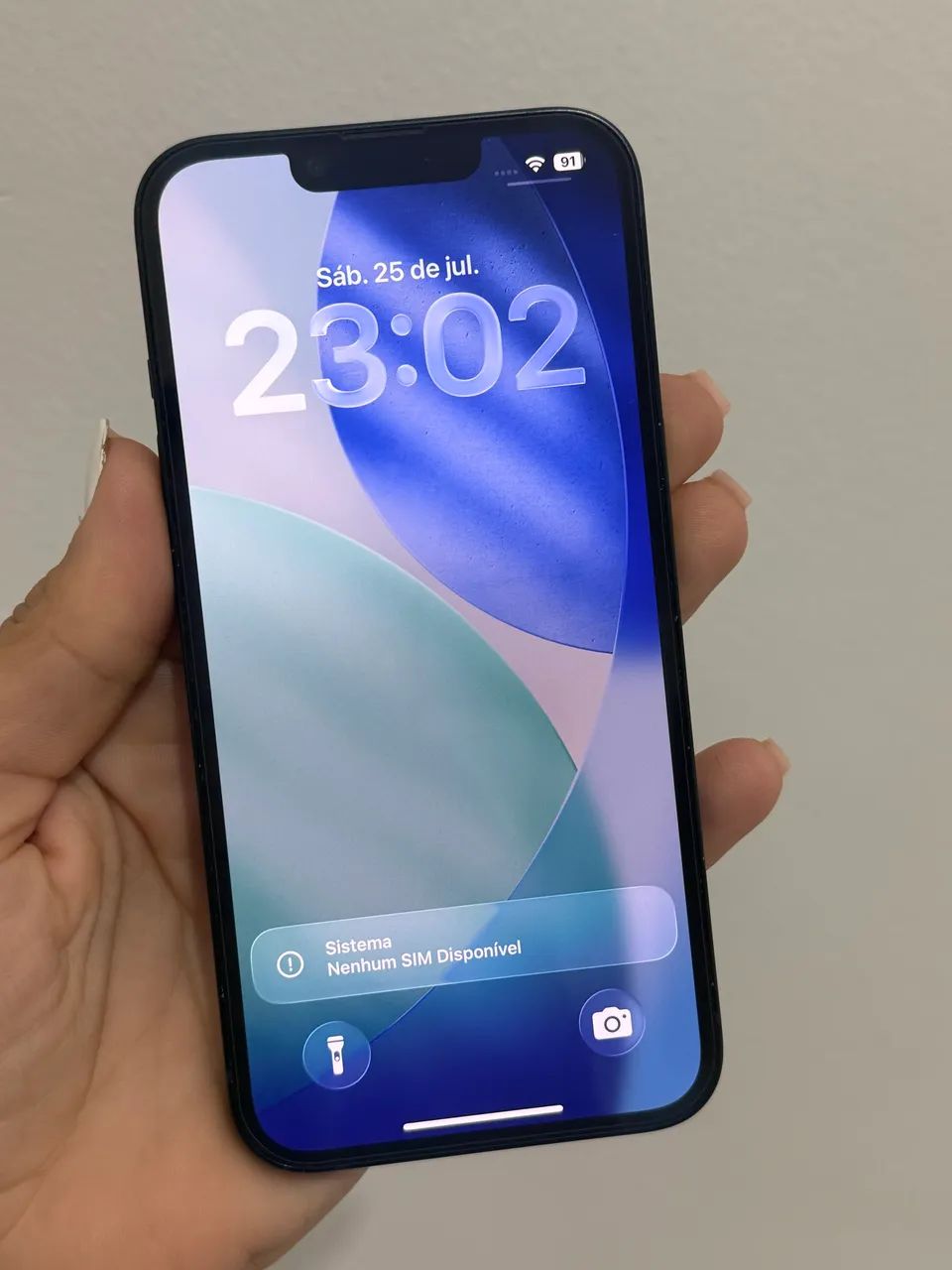 IPhone 14 256 GB 