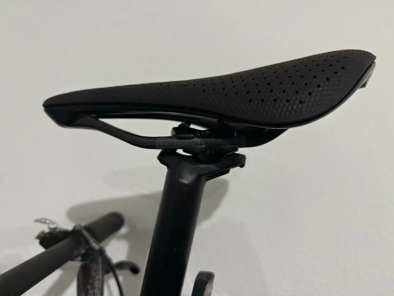 Selim S-Works power mirror 143mm - Foto 3
