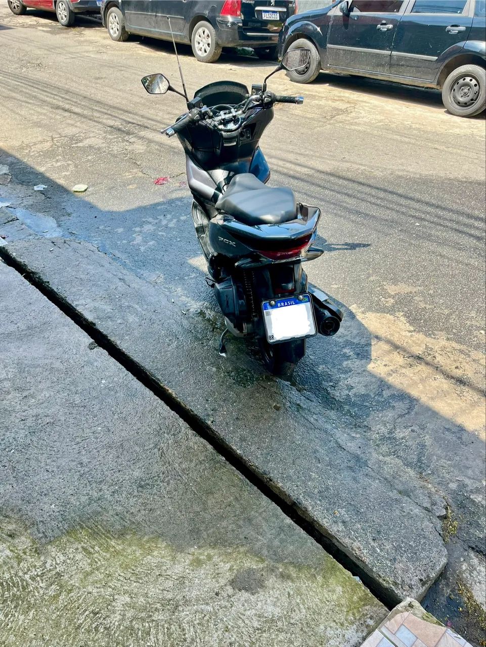 HONDA PCX 150 ABS 2022  - Foto 5