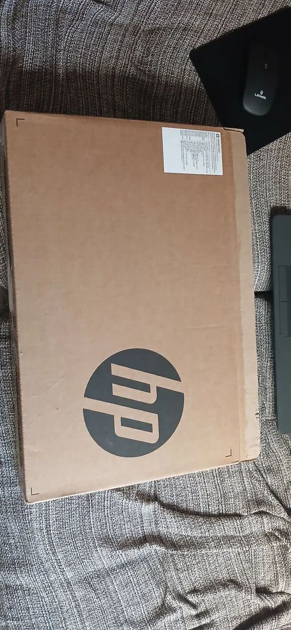 Notebook HP SSD256Gb - Foto 5