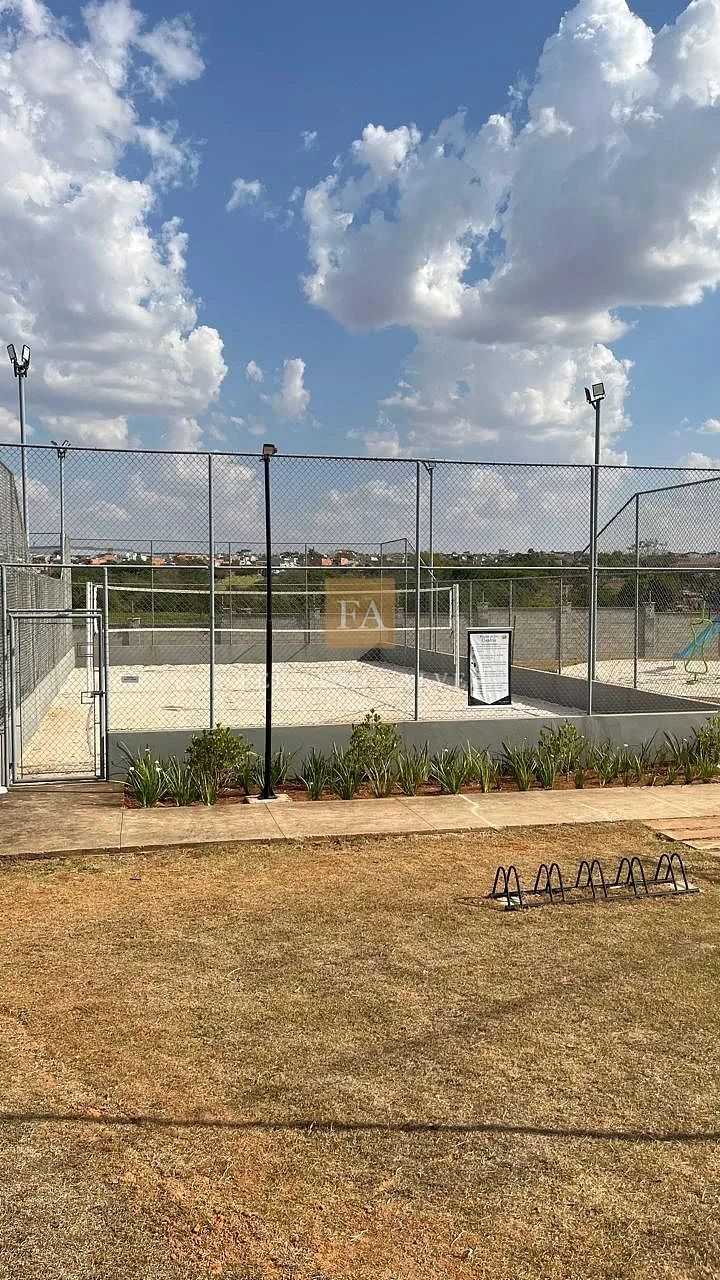 Terreno no Condomínio Villa América - Foto 3